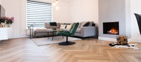 Alles over de loose lay PVC vloer