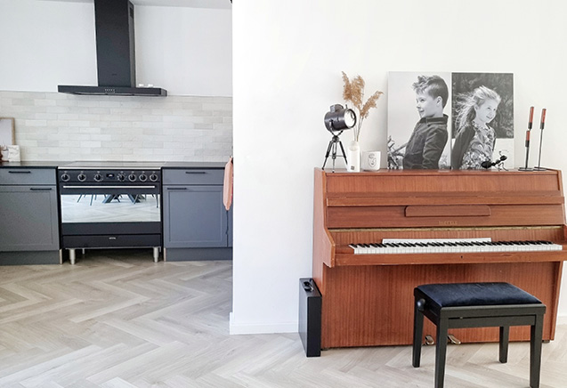 loose lay pvc ervaringen