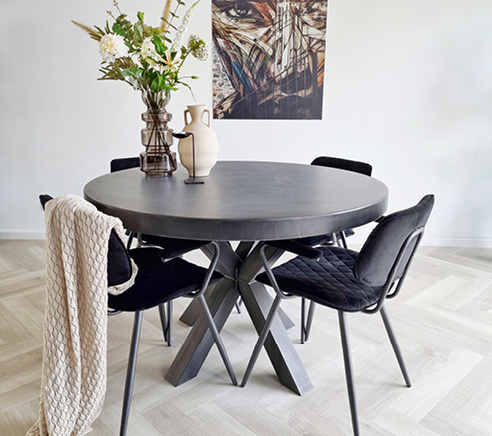 pvc vloer over plavuizen