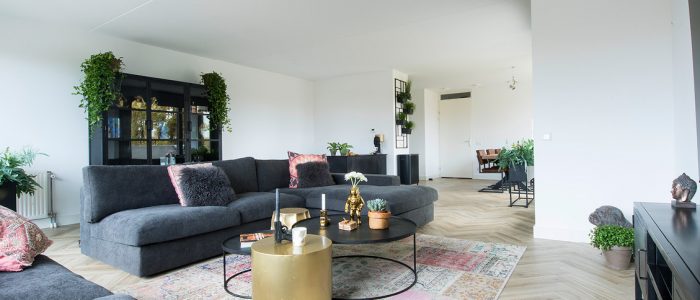 PVC vloer krassen verwijderen