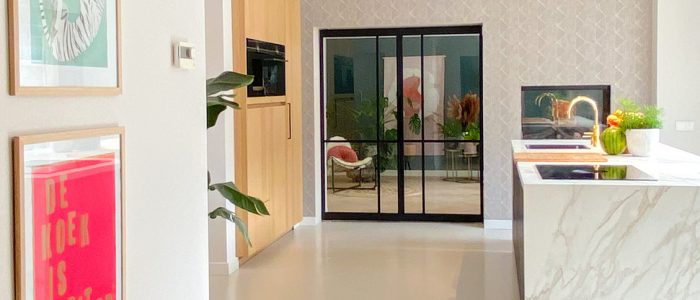 Beton Ciré vloeren: alles wat je moet weten