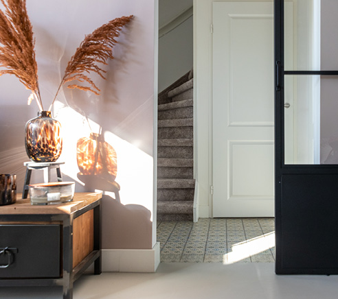 nadelen van beton ciré