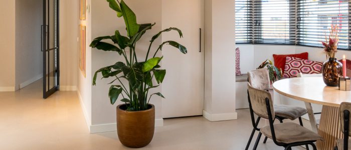 Is Beton Ciré goedkoop?