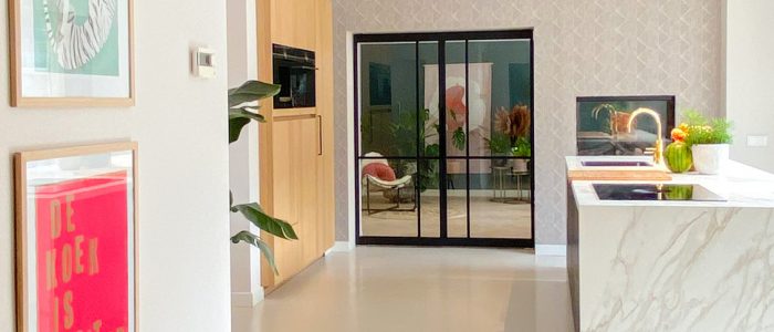 Beton Ciré prijs: wat kun je verwachten?