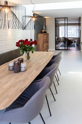 betonnen gietvloer prijs