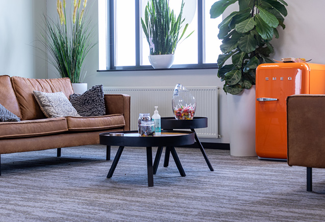 duurzame pvc vloeren