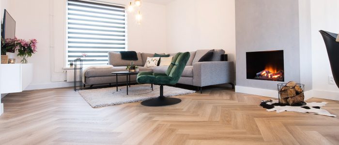 PVC vloeren ervaringen