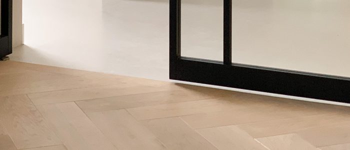 Gietvloer dikte: waar moet je op letten?