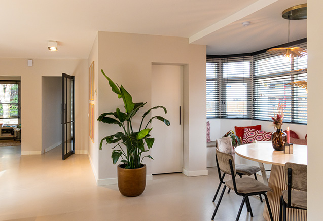 gietvloer aanschaffen