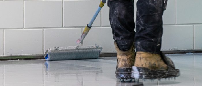 Gietvloer leggen: stappenplan