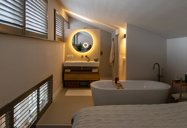 wat kost een gietvloer met vloerverwarming