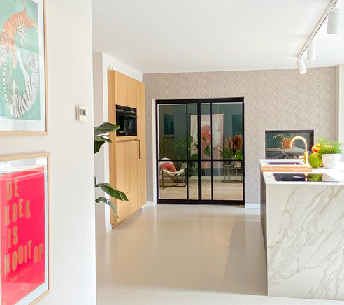 horeca pvc vloer kopen