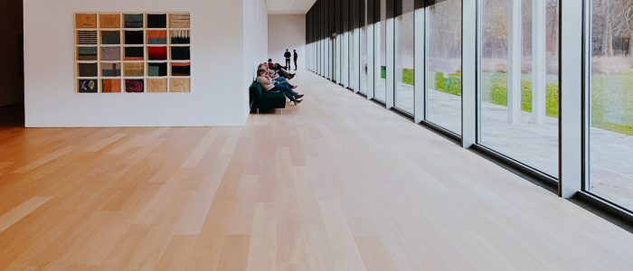 PVC vloer of laminaat: wat moet je kiezen?