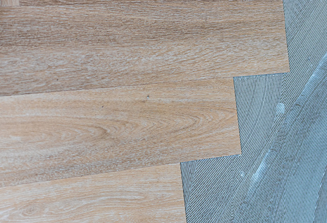 pvc vloer leggen prijs