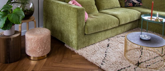 Levensduur PVC vloer: zo lang gaat jouw vloer mee