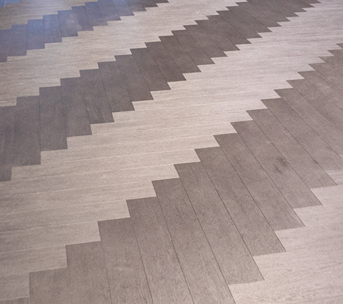 levensduur van de pvc vloer