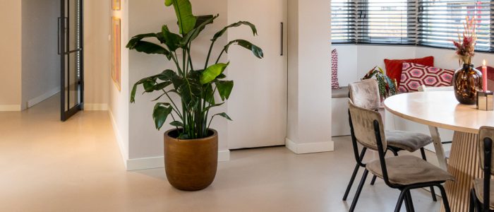 De nadelen van Beton Ciré vloeren