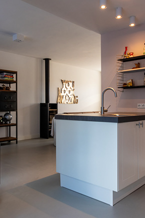 beton ciré keukenblad nadelen