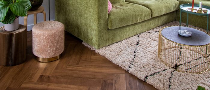 Onderhoud PVC Vloeren