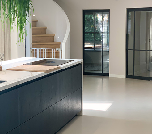 pu gietvloer ervaringen