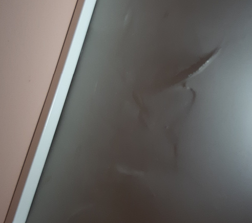 herstellen gietvloer