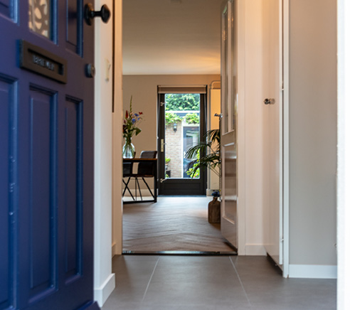 schoonmaakmiddel pvc vloer