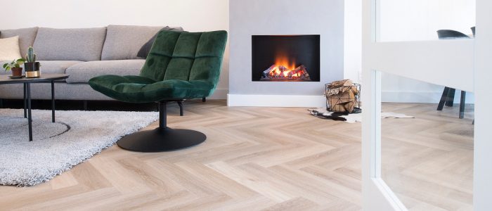 Is een PVC vloer schadelijk voor de gezondheid?