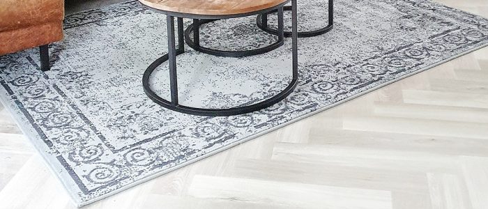 Een PVC vloer verwijderen, hoe werkt dat?