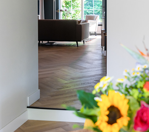 tips voor het verwijderen van de pvc vloer