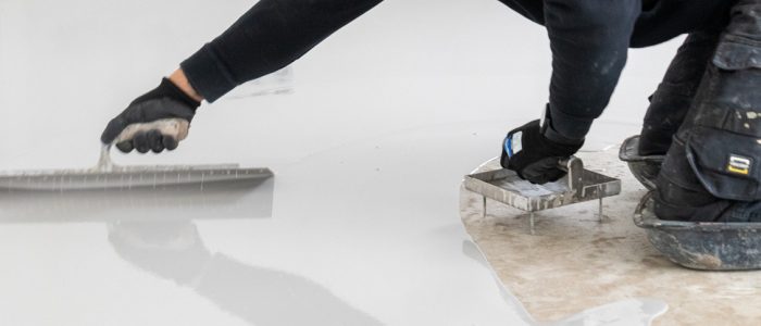 Vloer egaliseren voor PVC: waarom is dit belangrijk?