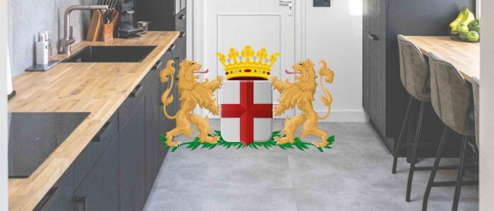 PVC vloeren Amersfoort