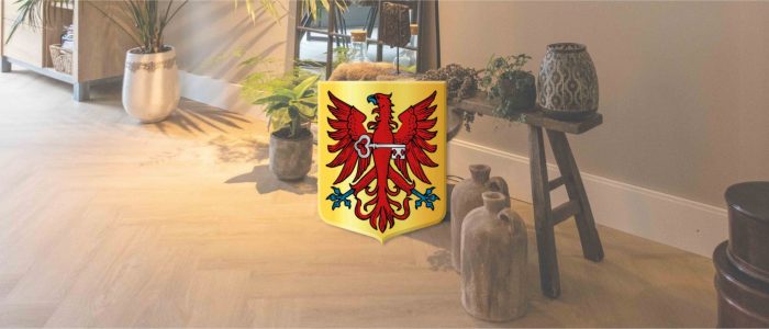 PVC vloeren Apeldoorn