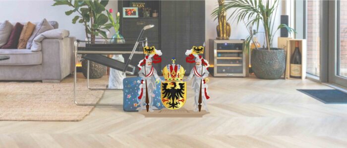 PVC vloeren Deventer