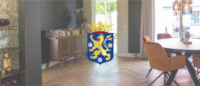 PVC vloeren Doetinchem