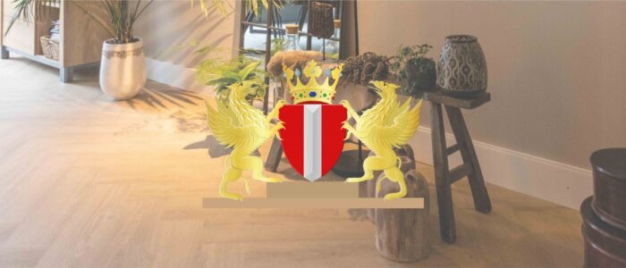 PVC vloeren Dordrecht