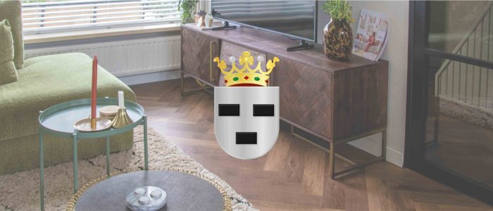 PVC vloeren Drachten