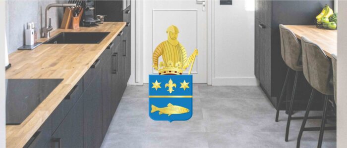 PVC vloeren Genemuiden