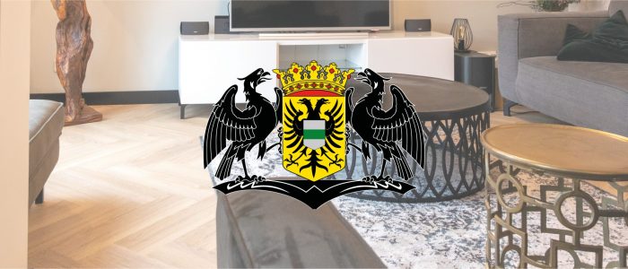 PVC vloeren Groningen