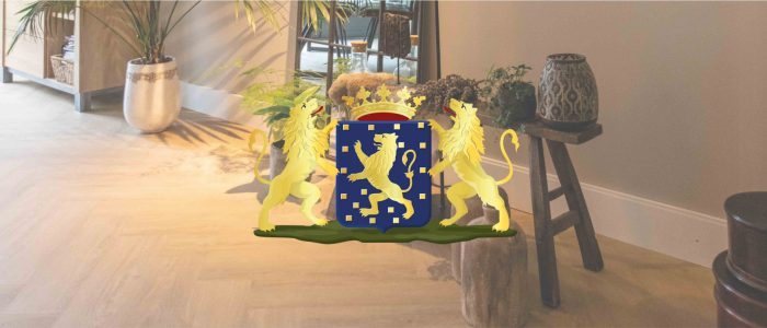 PVC vloeren Harderwijk