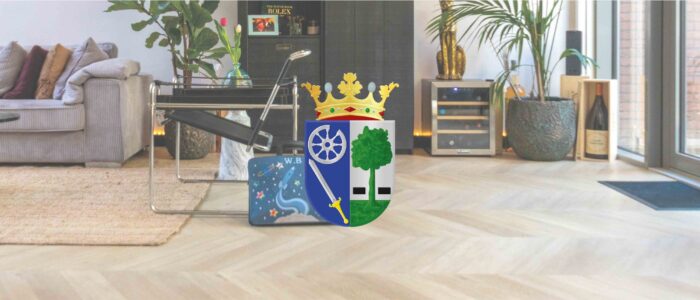 PVC vloeren Heerenveen