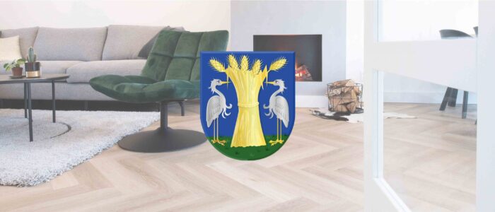 PVC vloeren Heerhugowaard