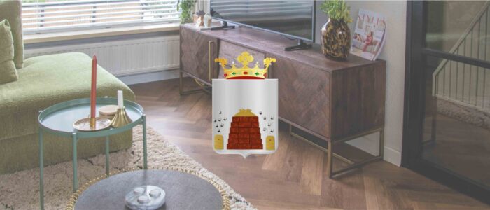 PVC vloeren Hoogeveen