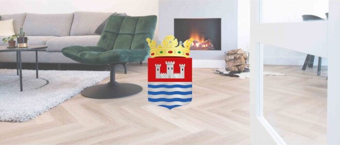 PVC vloeren Nieuwegein