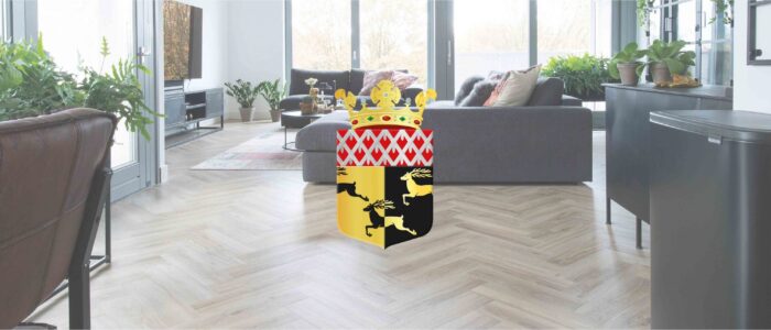 PVC vloeren Nunspeet