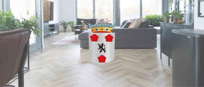 PVC vloeren Roosendaal