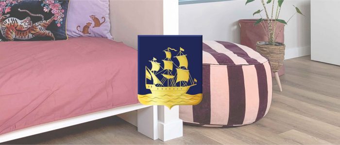 PVC vloeren Veenendaal