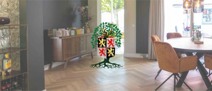 PVC vloeren Waalwijk