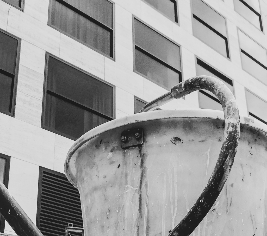 plafond laten spuiten