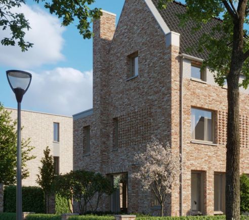 bosrijk veldhoven wonen