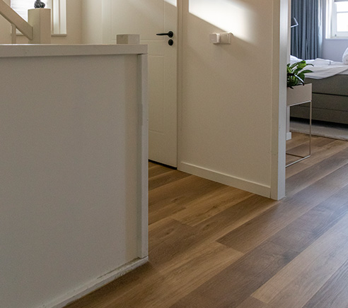 Dryback PVC Vloer voor 2023